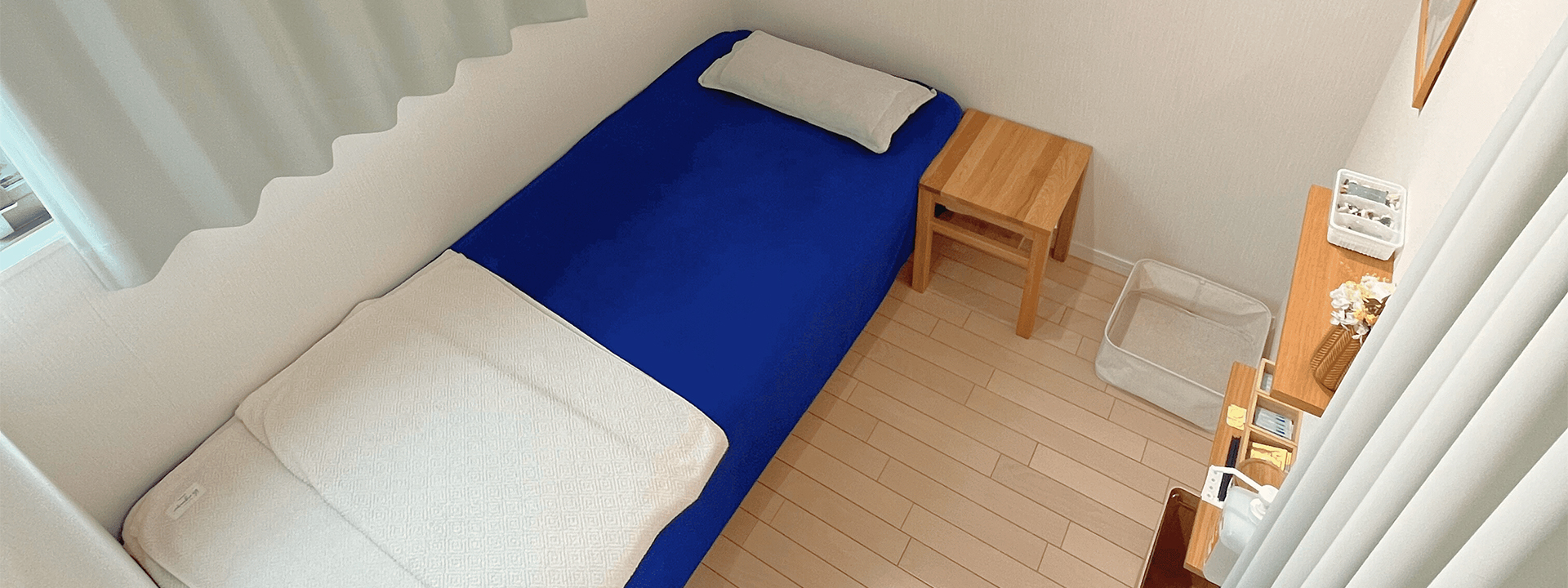伝統鍼灸 はしもと鍼灸院